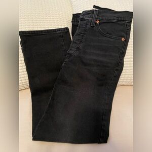 Women’s Levi 501